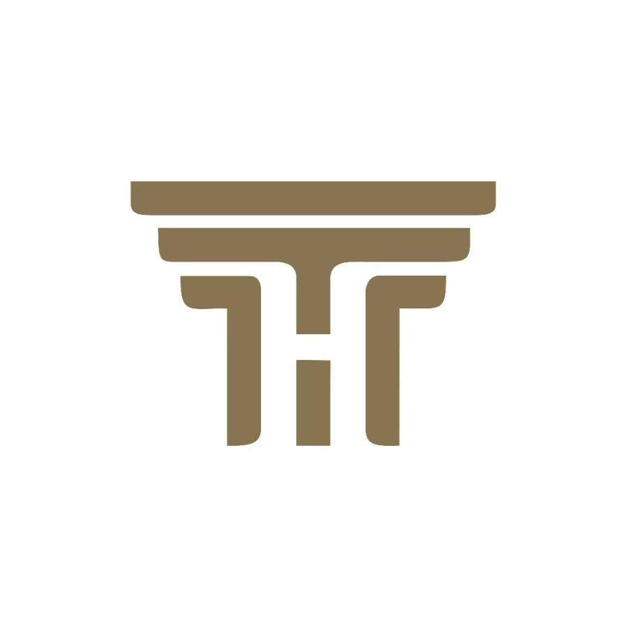 衡通職業裝Logo